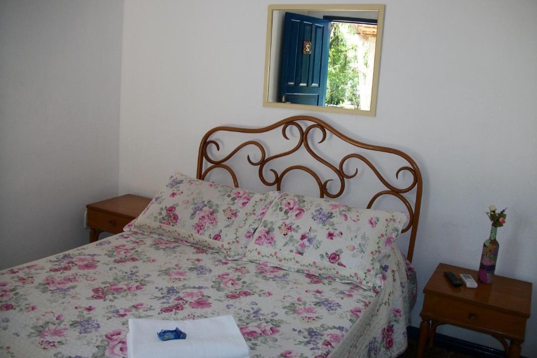 Photo of Bedroom in Campo Alegre