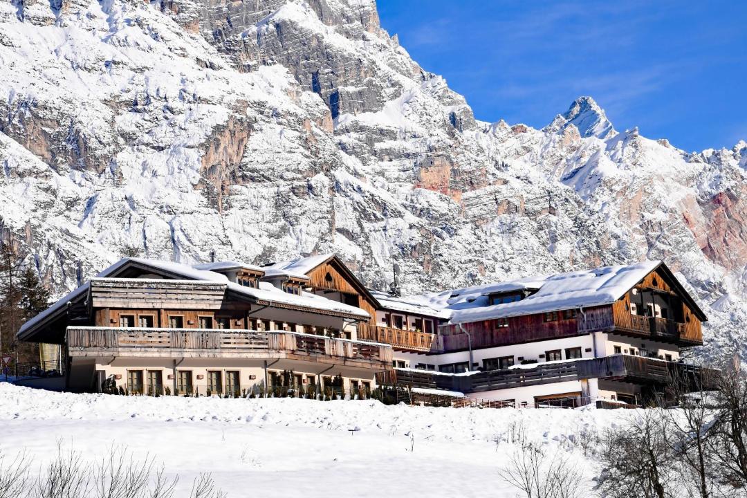 Photo of Others in Cortina d'Ampezzo