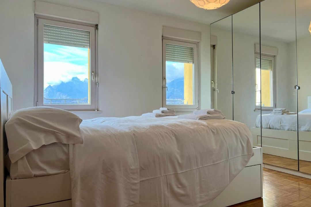 Photo of Bedroom in Visome
