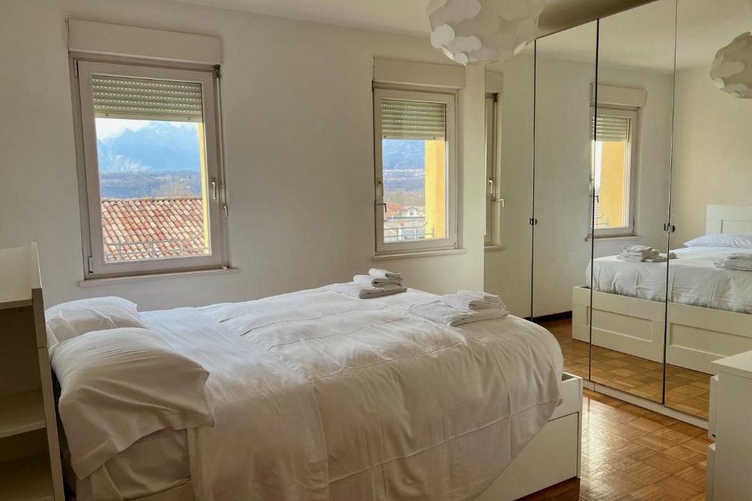 Photo of Bedroom in Visome