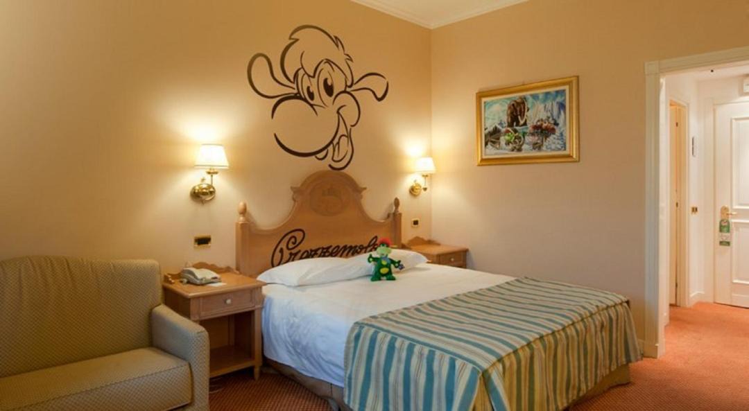 Photo of Bedroom in Cavalcaselle