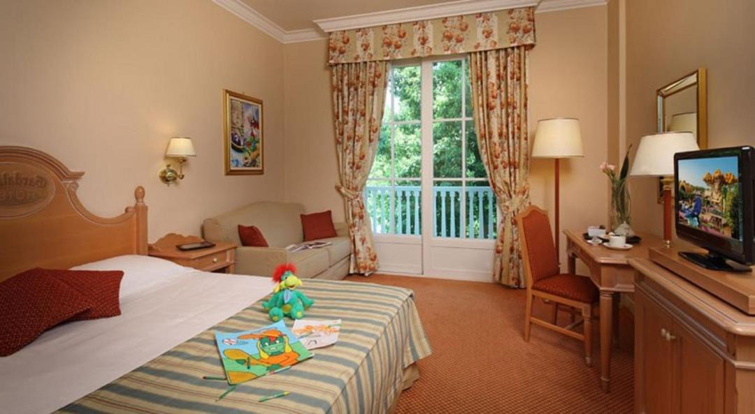 Photo of Bedroom in Cavalcaselle
