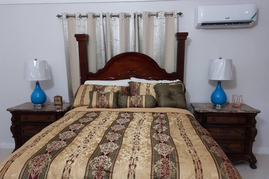 Photo of Bedroom in Eden Gardens