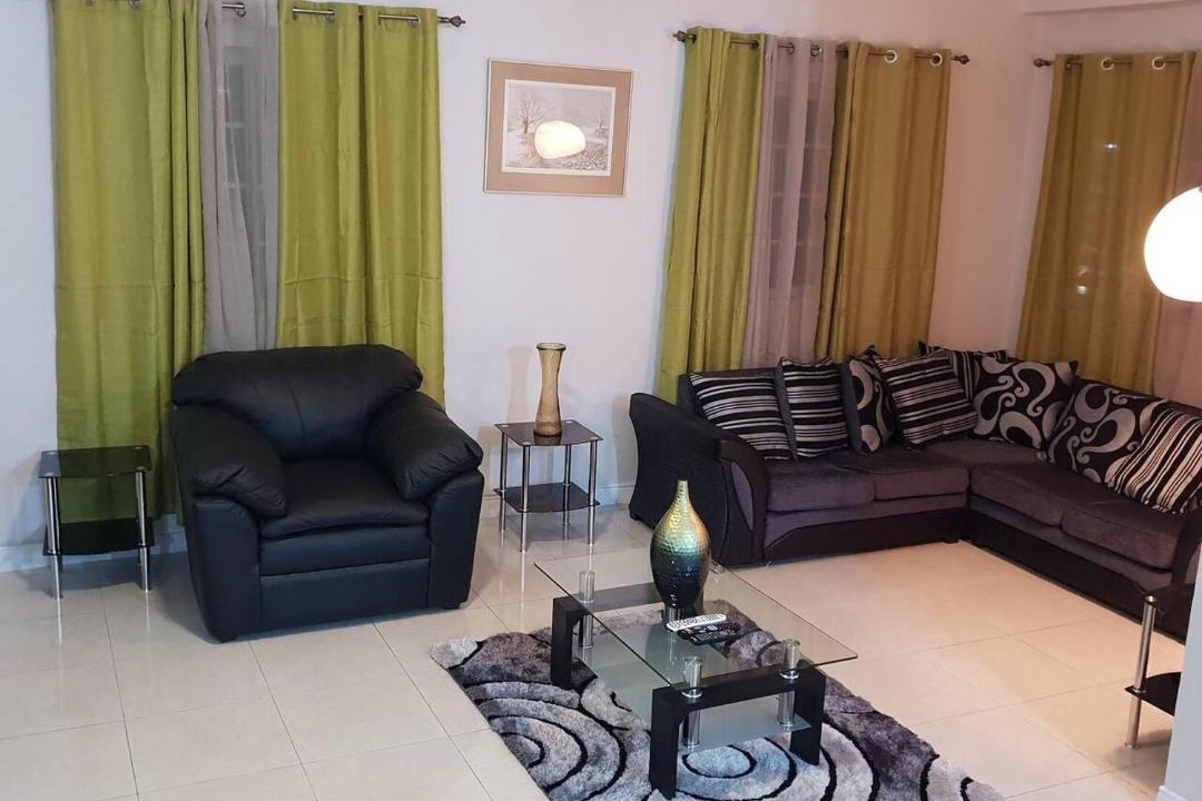 Photo of Livingroom in Eden Gardens