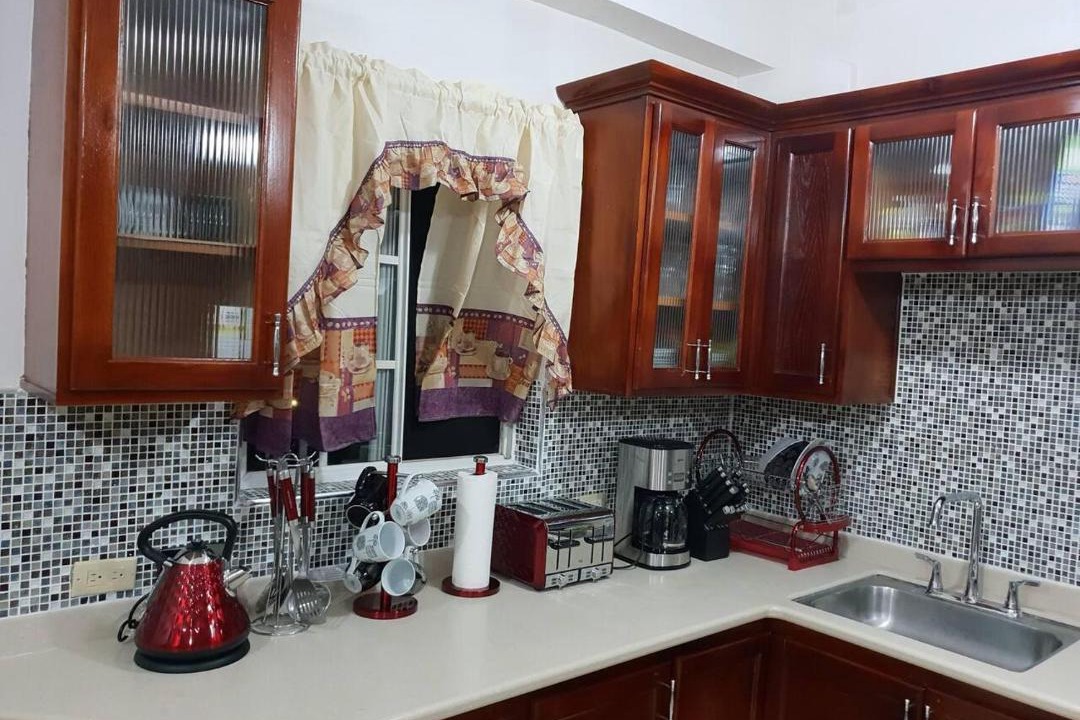 Photo of Kitchen in Eden Gardens