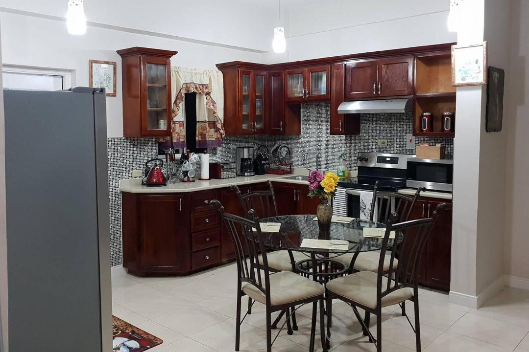Photo of Kitchen in Eden Gardens
