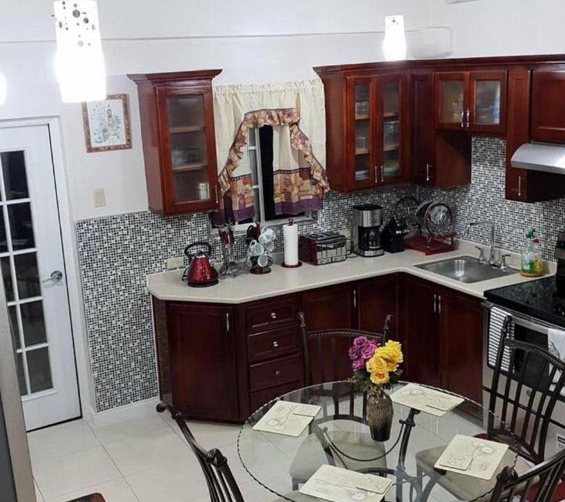 Photo of Livingroom in Eden Gardens