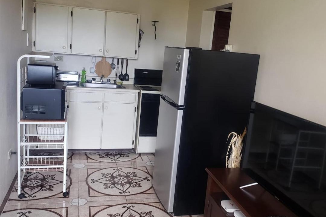 Photo of Kitchen in Constant Spring