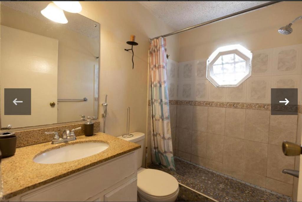 Photo of Bathroom in Constant Spring