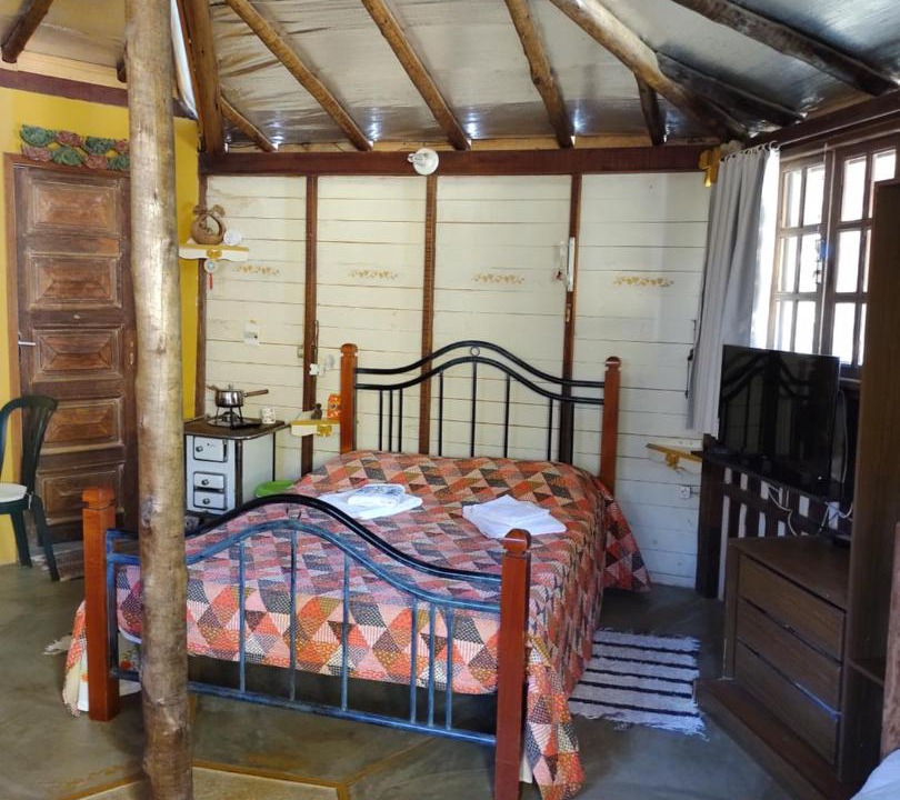 Photo of Bedroom in Lumiar
