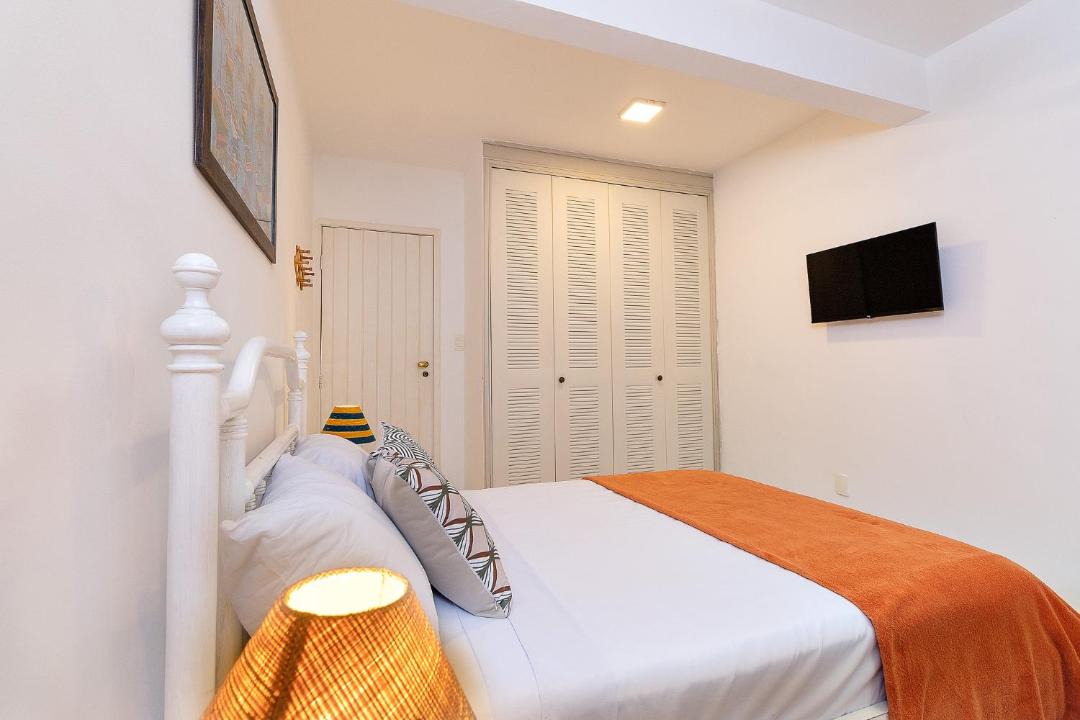 Photo of Bedroom in Praia do Jardim