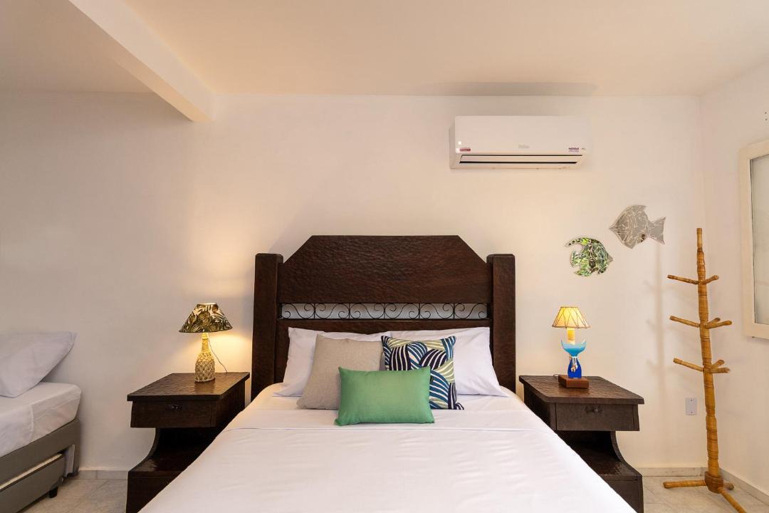 Photo of Bedroom in Praia do Jardim