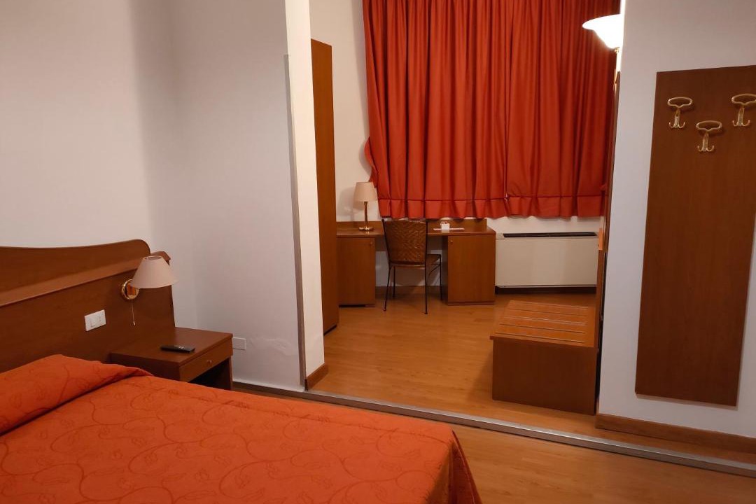 Photo of Bedroom in Valle