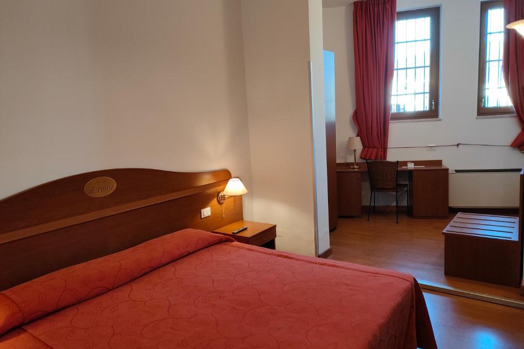 Photo of Bedroom in Valle