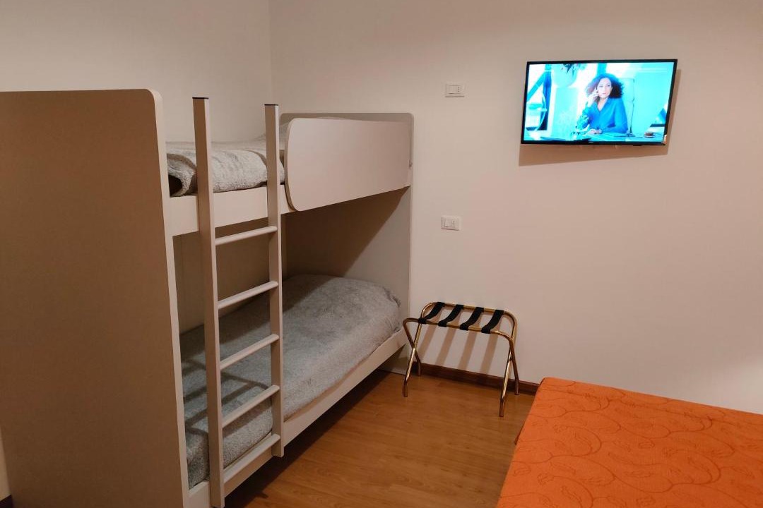Photo of Bedroom in Valle
