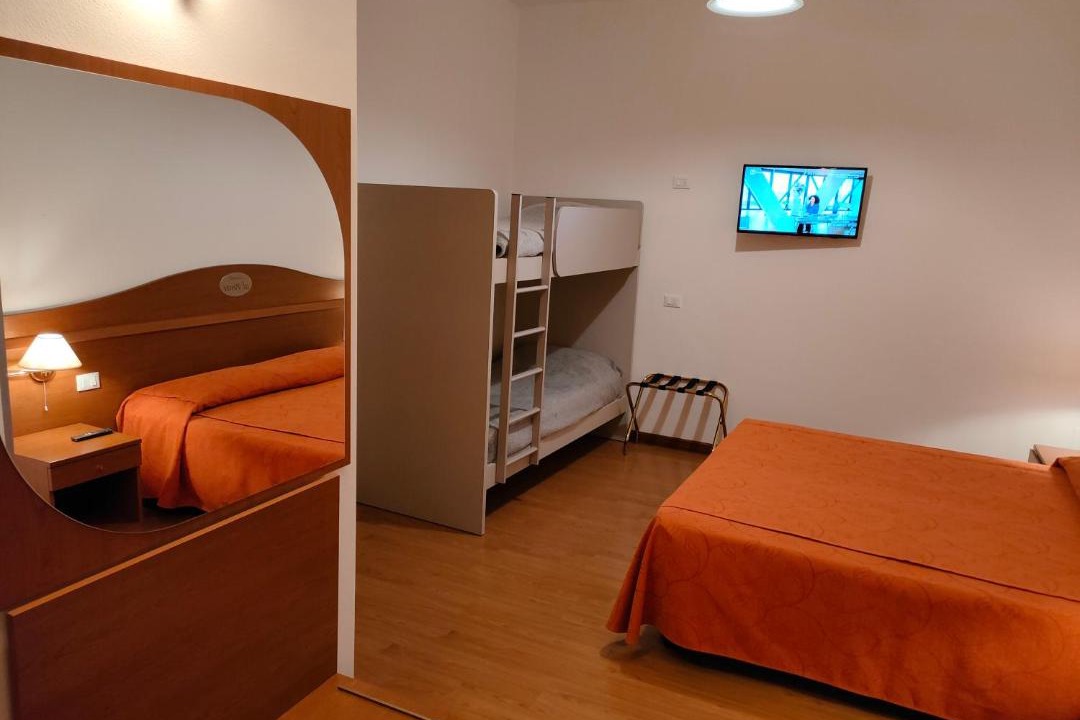 Photo of Bedroom in Valle