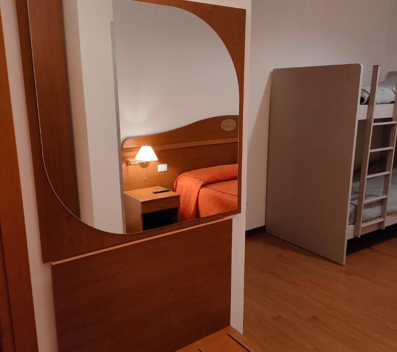 Photo of Bedroom in Valle