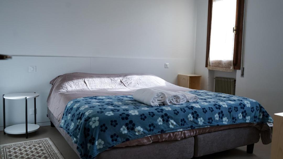 Photo of Bedroom in Refrontolo