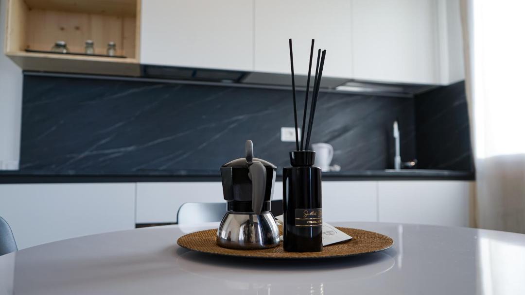 Photo of Kitchen in Refrontolo