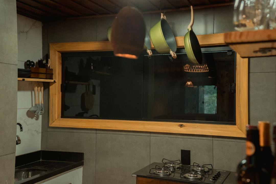 Photo of Kitchen in Araras