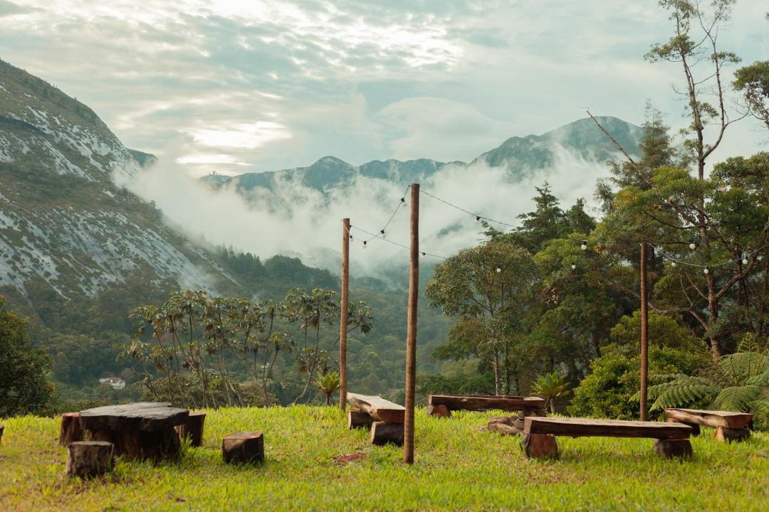 Photo of Outdoor in Araras