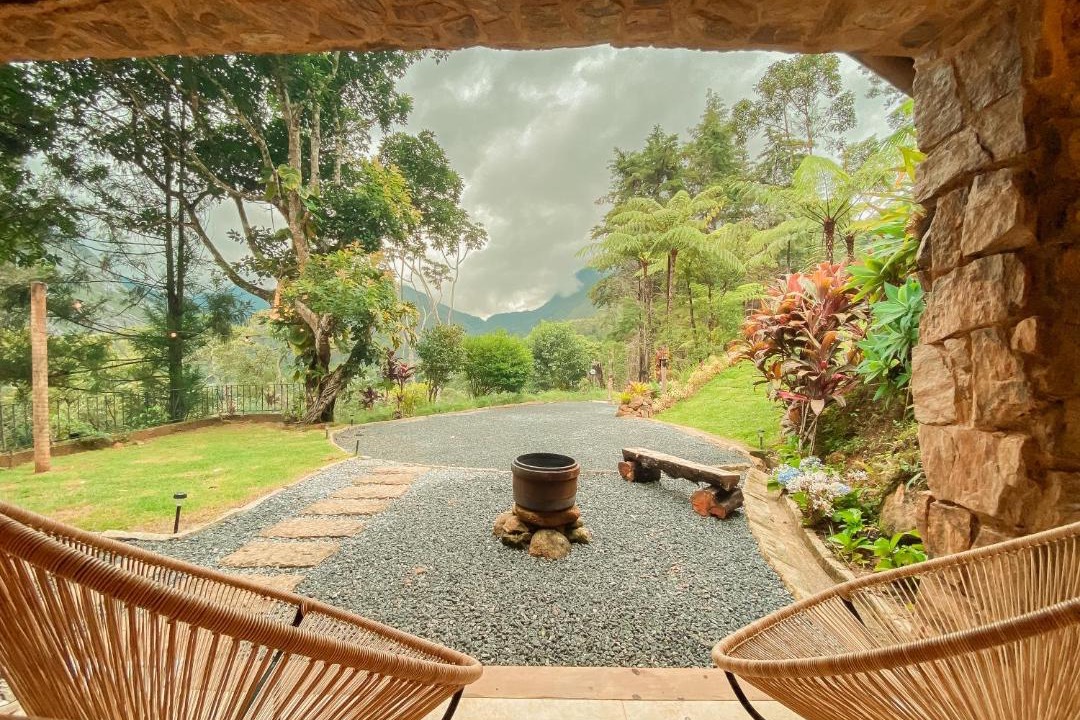 Photo of Patio Balcony in Araras
