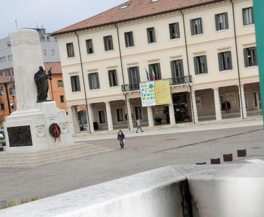 Photo of Buildings in Montebelluna