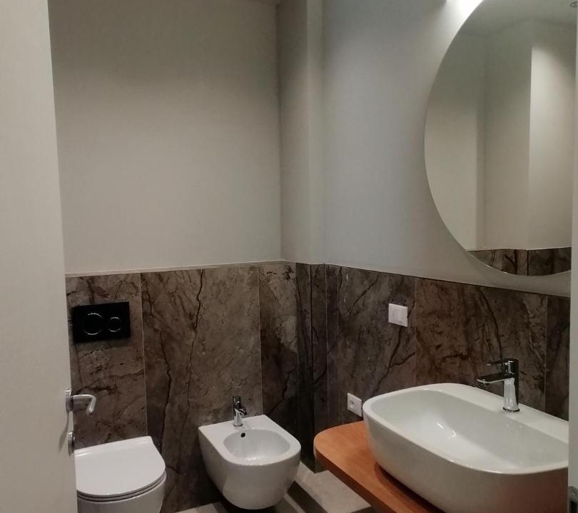 Photo of Bathroom in Lazise