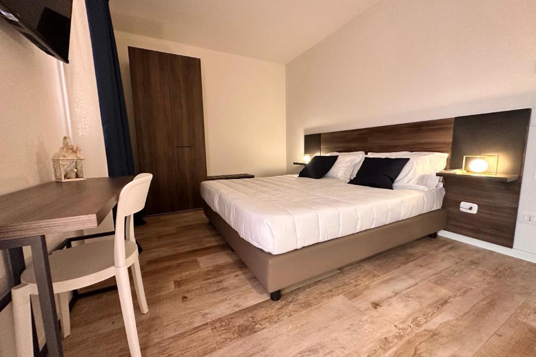 Photo of Bedroom in Cinto Caomaggiore