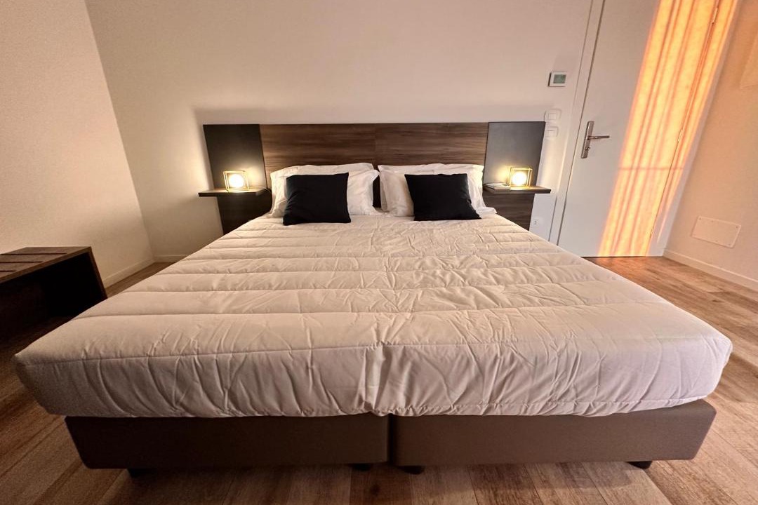 Photo of Bedroom in Cinto Caomaggiore