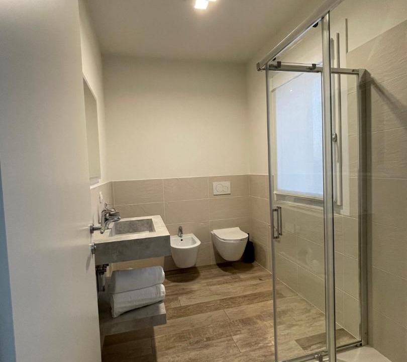 Photo of Bathroom in Cinto Caomaggiore