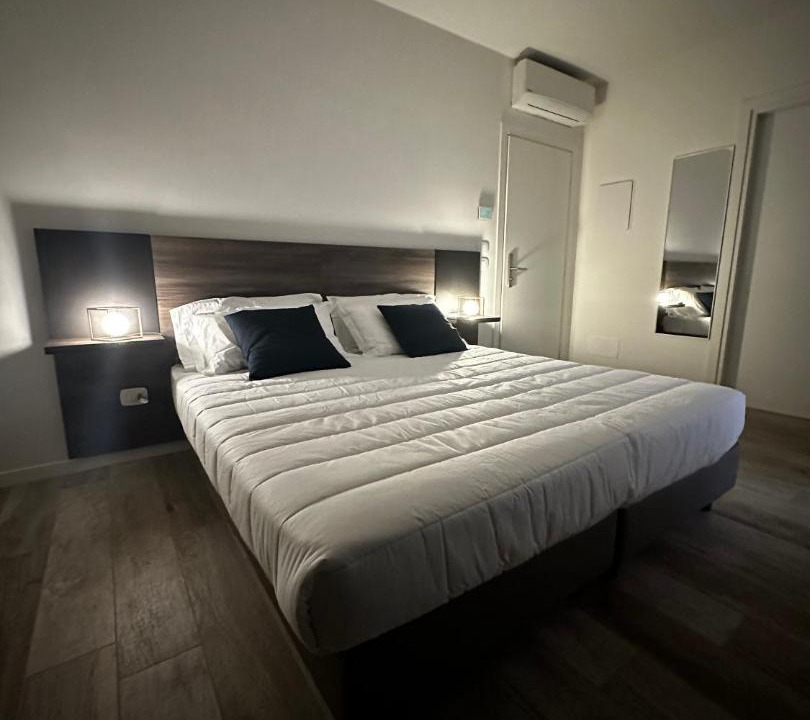 Photo of Bedroom in Cinto Caomaggiore