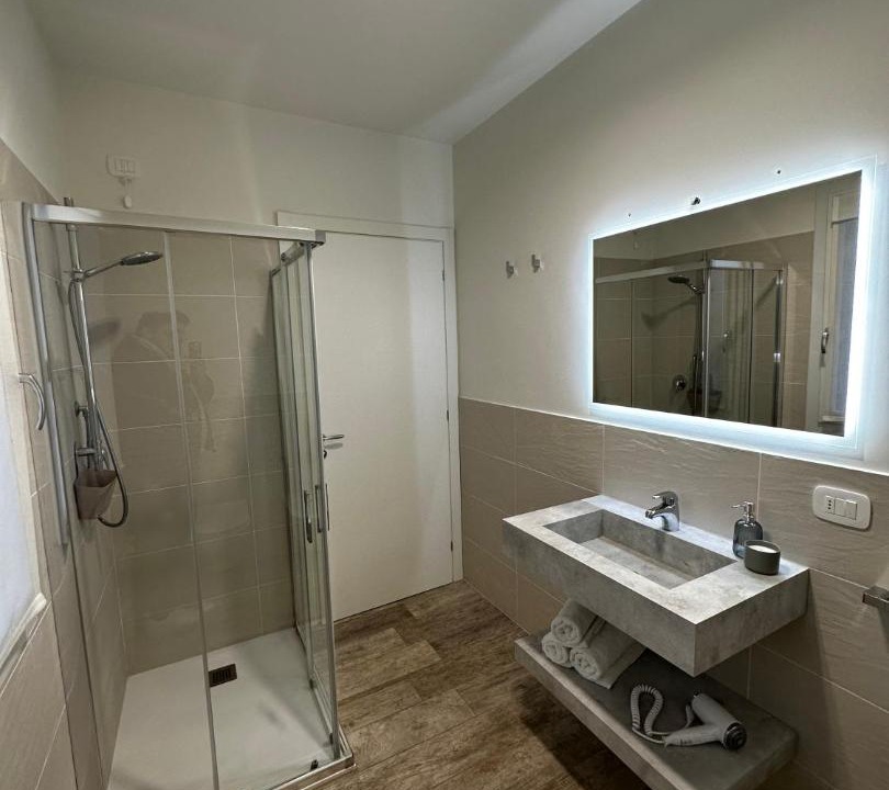 Photo of Bathroom in Cinto Caomaggiore