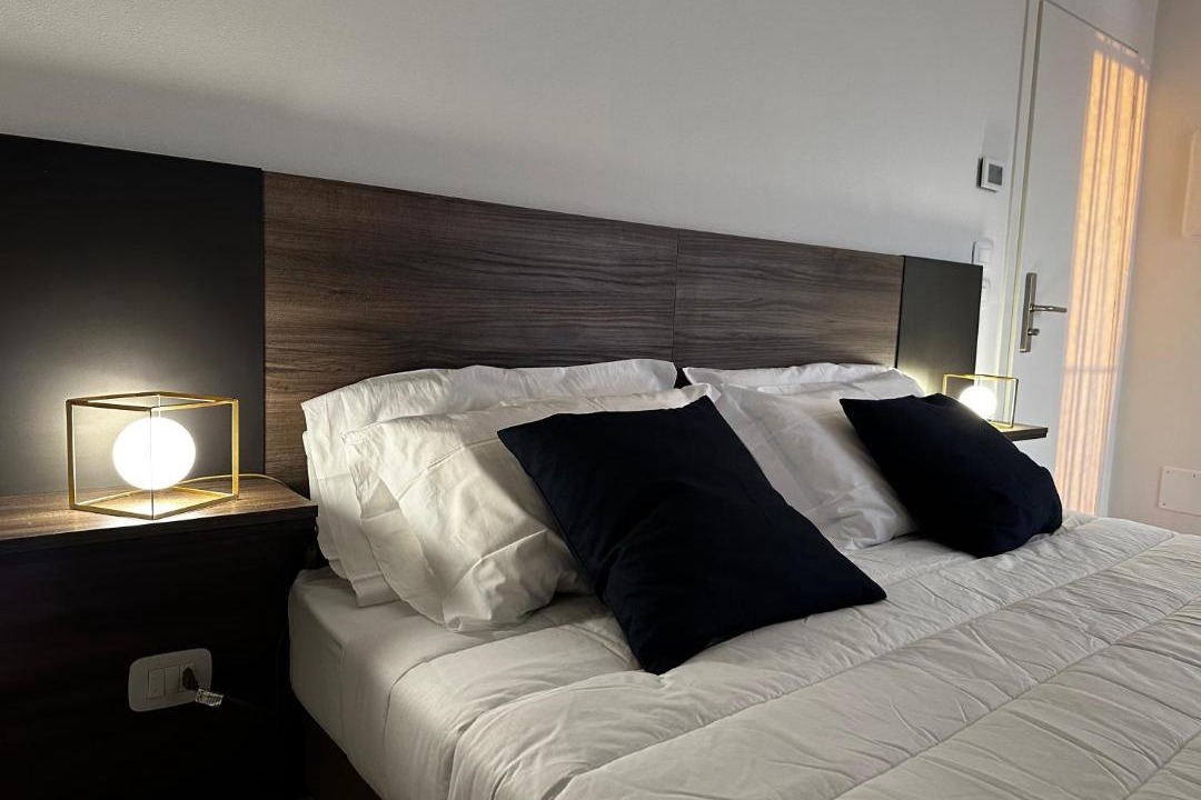 Photo of Bedroom in Cinto Caomaggiore