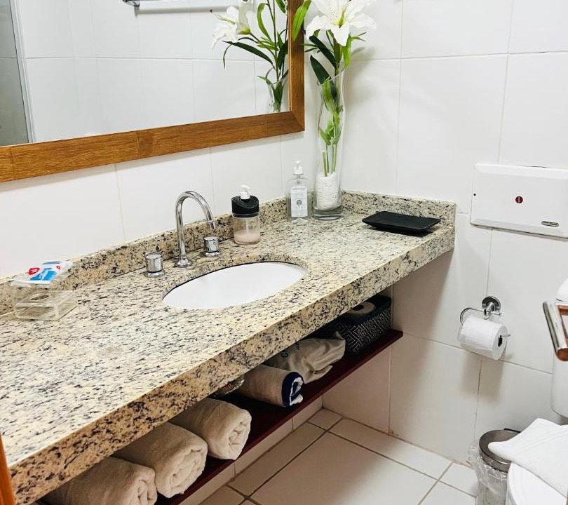 Photo of Bathroom in Icarai