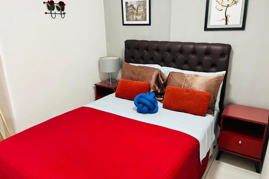 Photo of Bedroom in Icarai