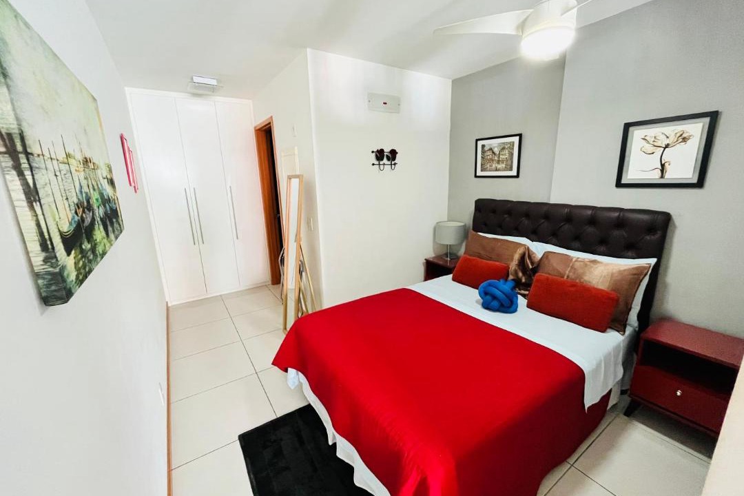Photo of Bedroom in Icarai
