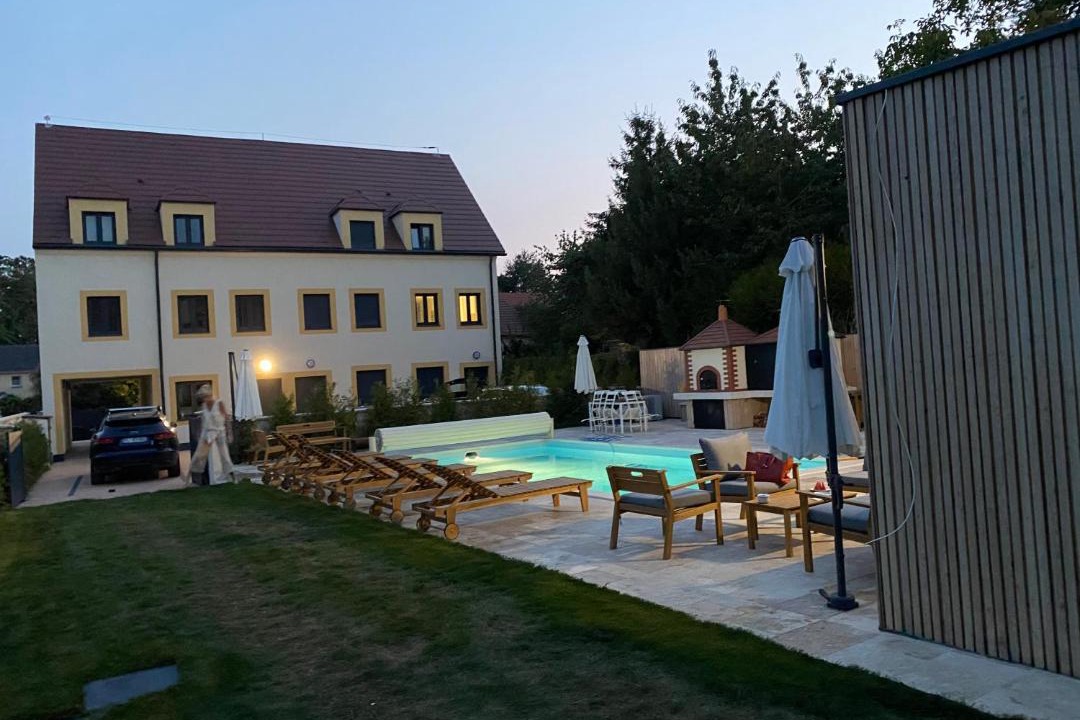 Photo of Others in Magny-le-Hongre
