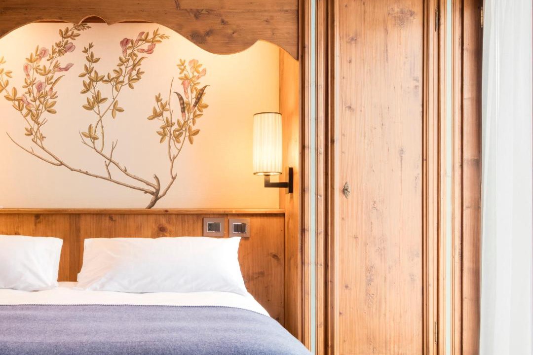 Photo of Bedroom in Cortina d'Ampezzo