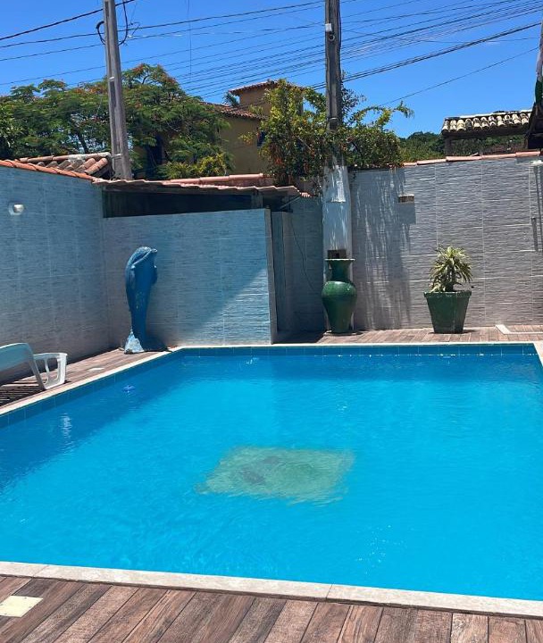 Photo of Outdoor in Alto de Buzios