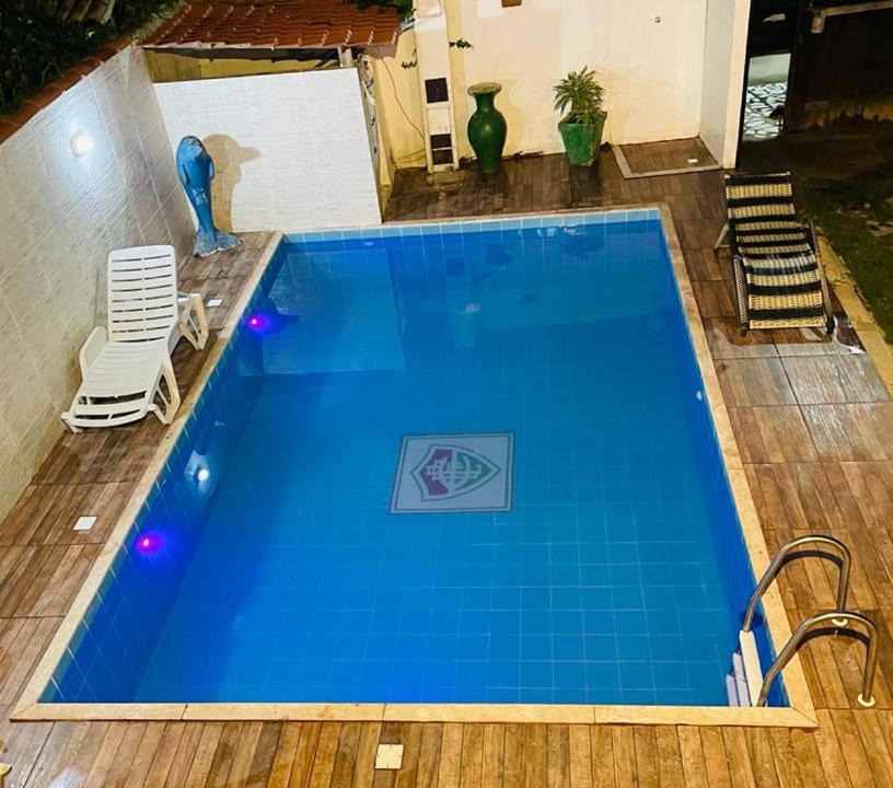 Photo of Outdoor in Alto de Buzios