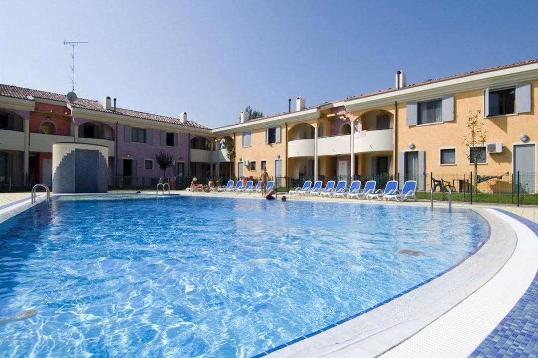Photo of Outdoor in Bibione Lido del Sole