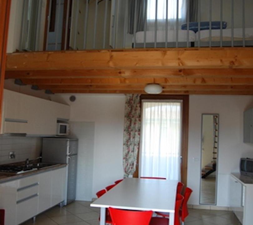 Photo of Livingroom in Bibione Lido del Sole