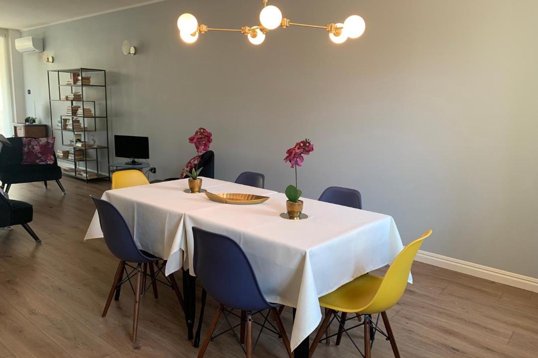 Photo of Livingroom in Negrar