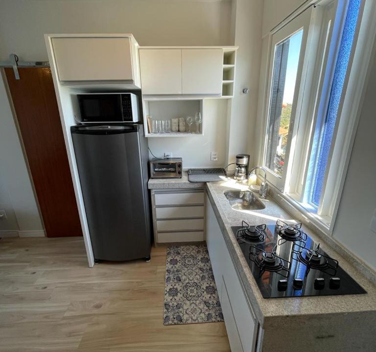 Photo of Kitchen in Caravelas