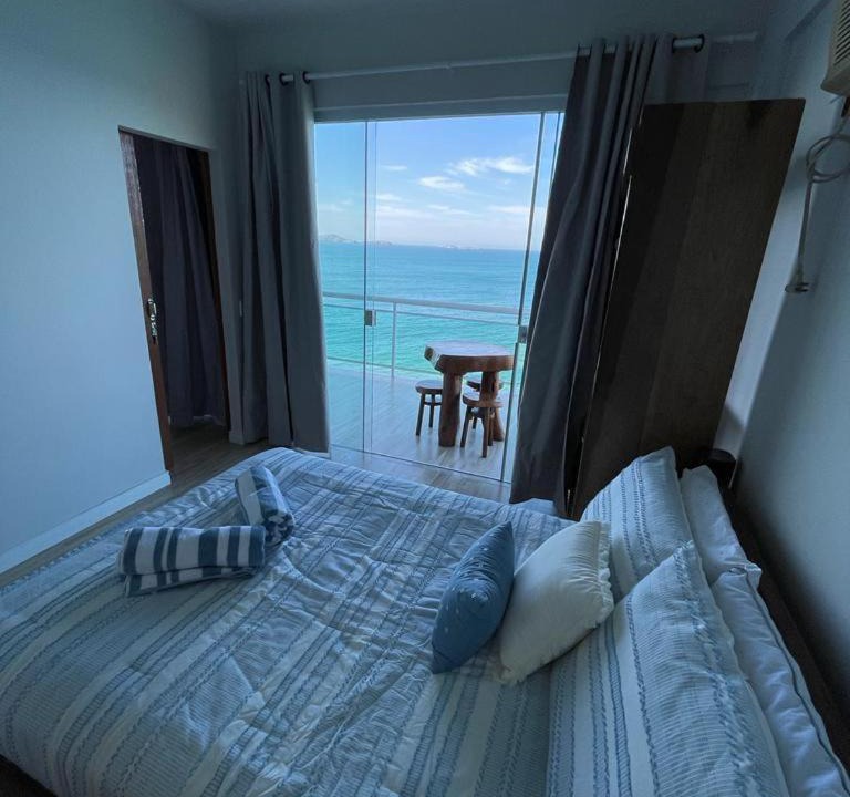 Photo of Bedroom in Caravelas