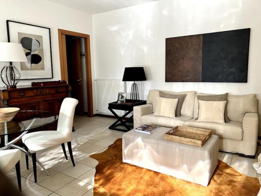 Photo of Livingroom in Corbanese