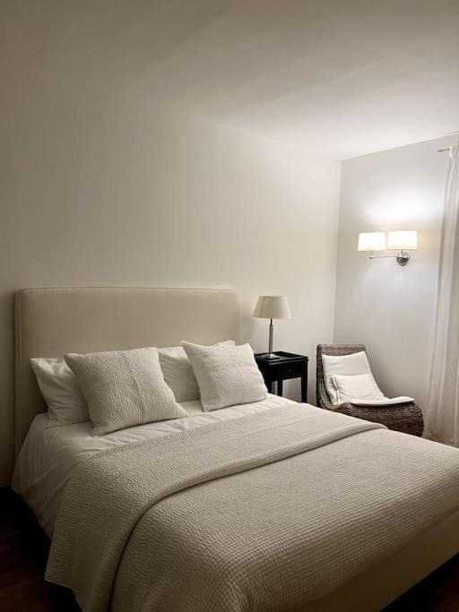Photo of Bedroom in Corbanese