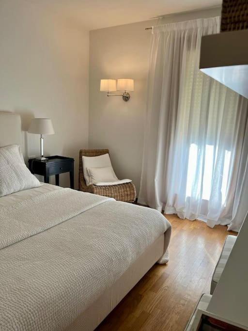 Photo of Bedroom in Corbanese