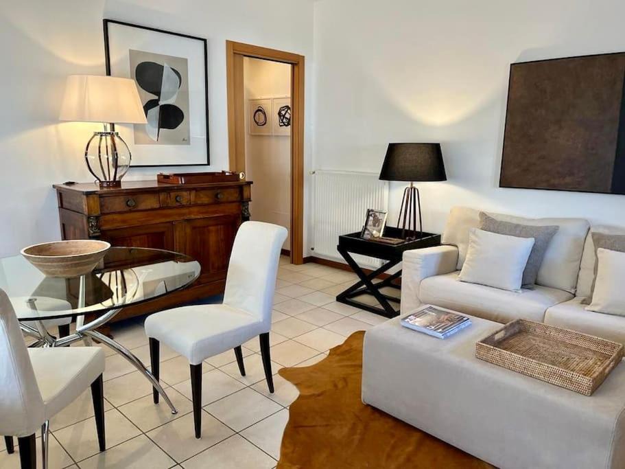 Photo of Livingroom in Corbanese